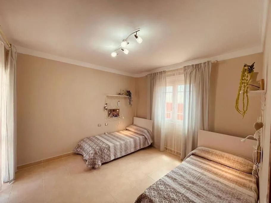 Sunny Island Villa N 6 In Los Cristianos, Tenerife Arona  0*, Arona (Tenerife) Espagne
