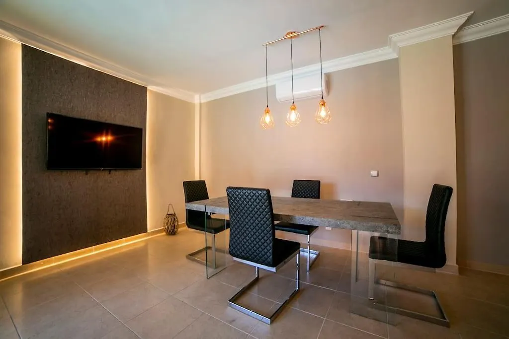 Sunny Island Villa N 6 In Los Cristianos, Tenerife Arona  Espagne